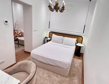 Deluxe Junior Suite