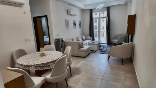 Two-Bedroom Superior Apartment