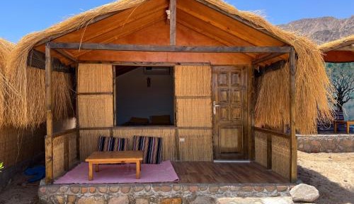 Deluxe Double Room with Balcony and Sea View