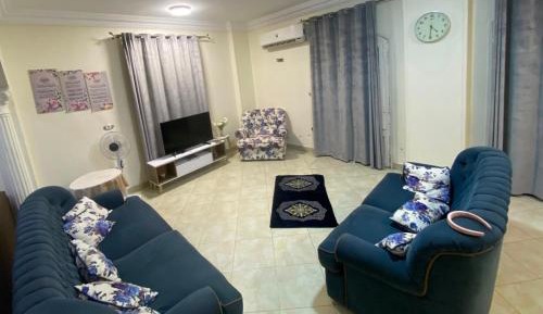 Two-Bedroom Superior Apartment