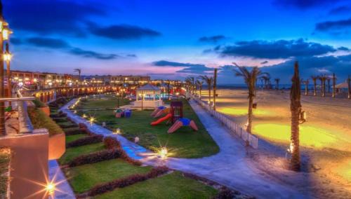 Junior Suite with Sea View -Egyptians And Residents Only 