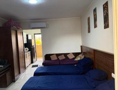 One-Bedroom Chalet