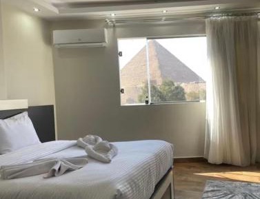 Three-Bedroom Premium Apartment with Balcony