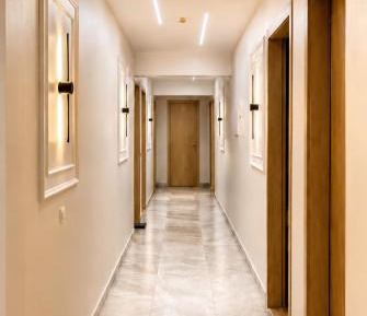 Economy Single Room
