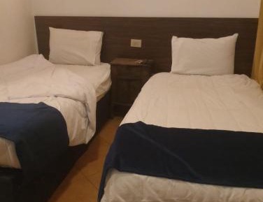 Double Room with Pool View