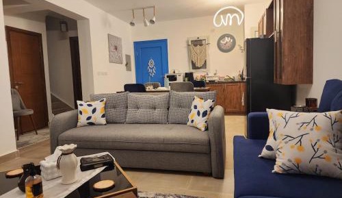 Three-Bedroom Chalet