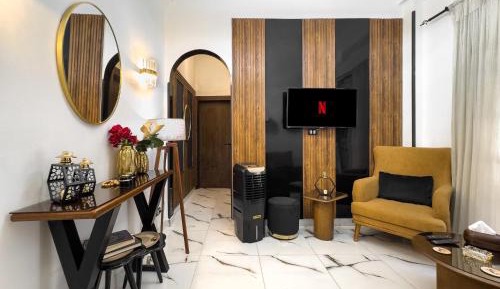 Classic Apartment