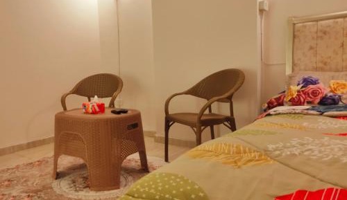 Executive Suite
