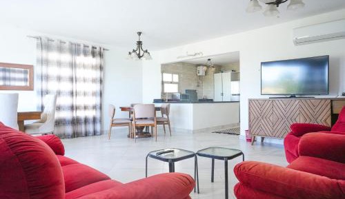 Duplex Apartment