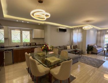 One-Bedroom Villa