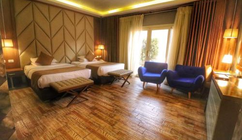 Family Suite