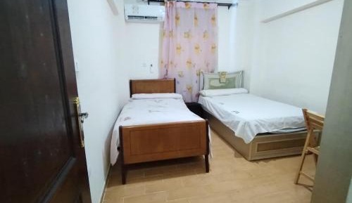 Budget Twin Room