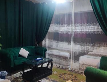 Large Single Room