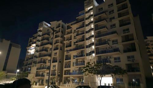 Two-Bedroom Apartment - Oceanfront 