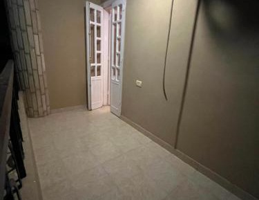 Twin Room with Balcony
