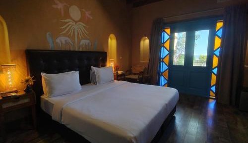 Premium Lake View Room