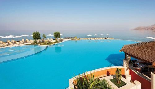 Royal Suite Panoramic Sea View