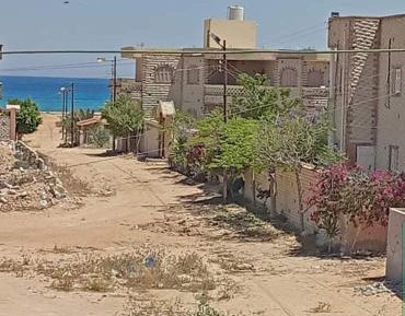Villa - Beach Front