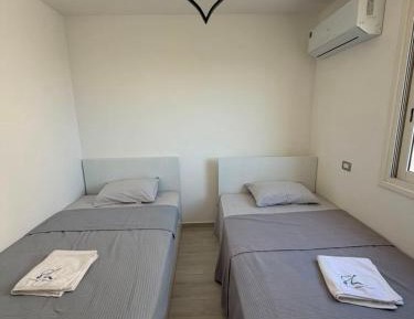 Three-Bedroom Chalet
