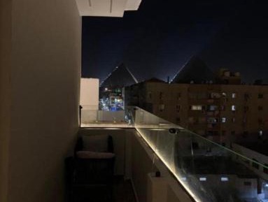 Triple Room with Mountain View
