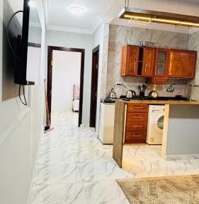 Budget Twin Room