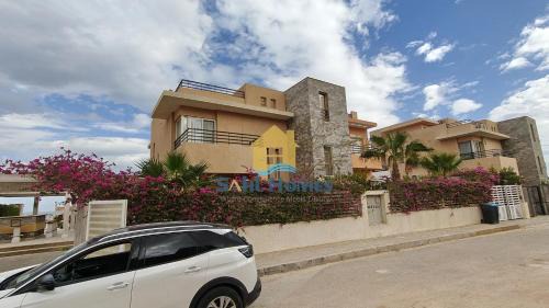 Deluxe Villa