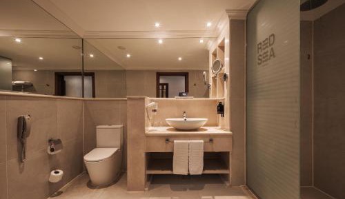 Junior Suite Sea View