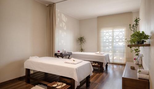 Vitality & Renewal Program