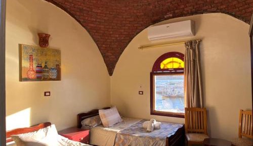 Budget Double or Twin Room