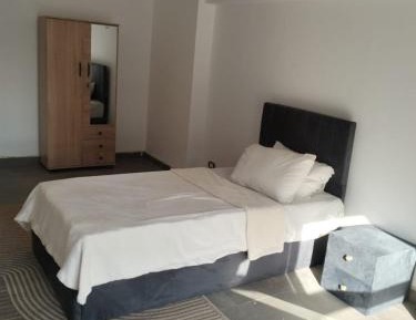 Large Single Room
