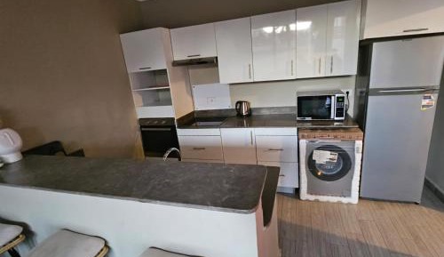 One-Bedroom Superior Apartment