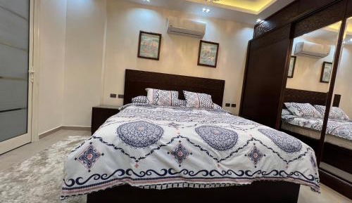 King Room with Garden View
