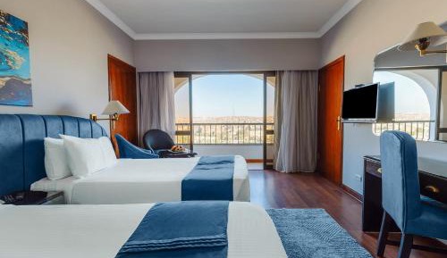 City View Room