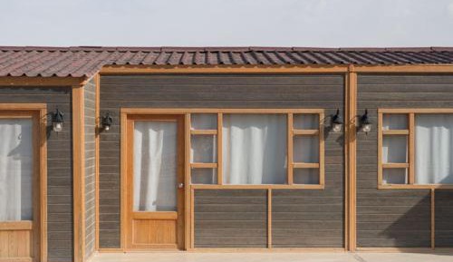Bungalow