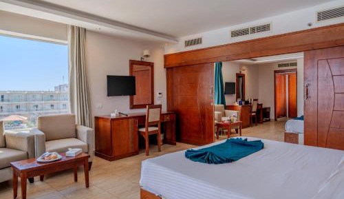 Two-Bedroom Chalet