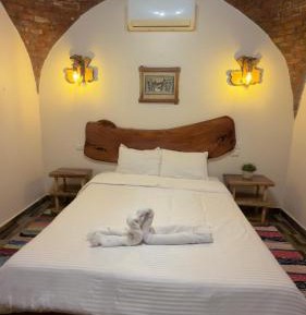 King Room with Garden View