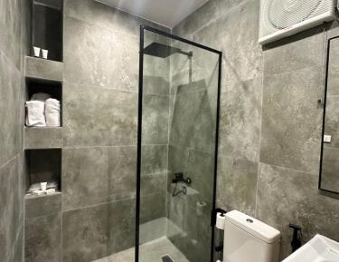 Deluxe Double or Twin Room with Balcony
