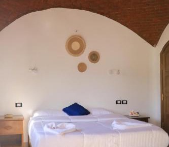 King Room with Garden View
