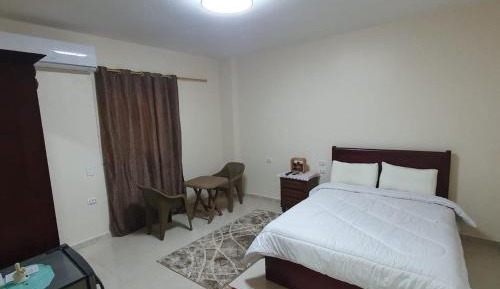 Double or Twin Room with Private Bathroom