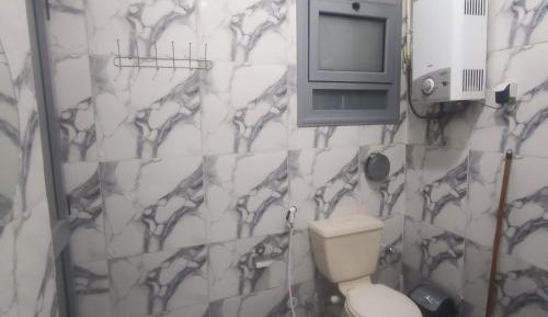Budget Single Room