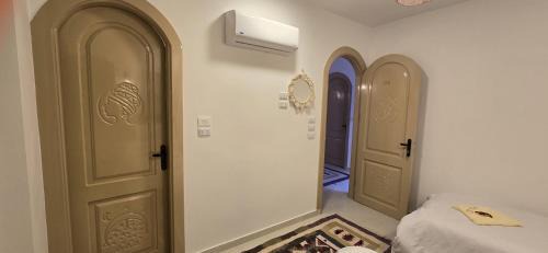 Deluxe Double or Twin Room with Garden View