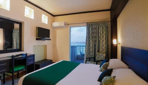 Suite (2 Adults)