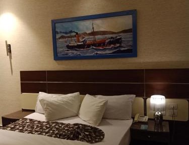 Double Room with City View - Egyptians & Residents Only