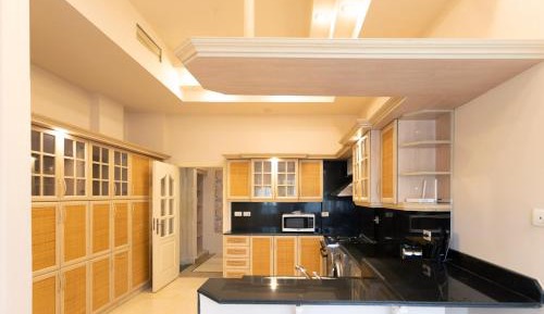 2 Bedroom Big Chalet