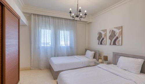 2 Bedroom Pent House
