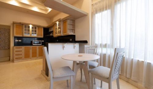1 Bedroom Big Chalet