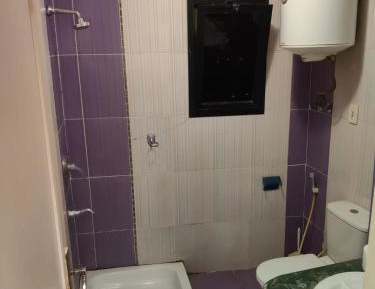 Deluxe Double Room with Shower