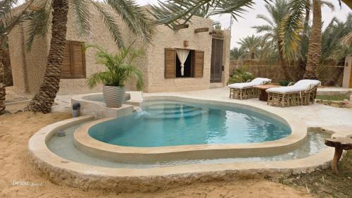 One-Bedroom Villa