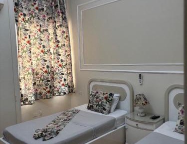 Superior Deluxe Double or Twin Room 