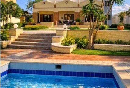 Deluxe Villa